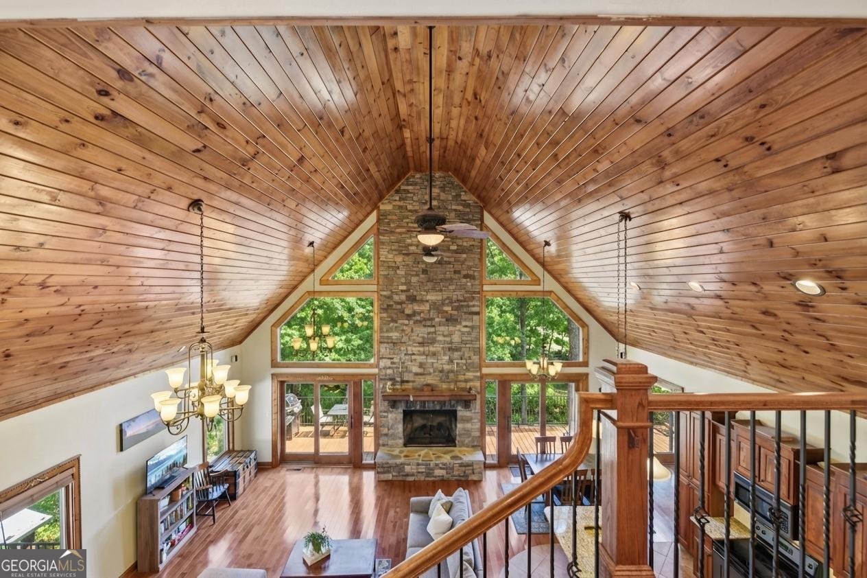 218 Blue Gate Lane Dahlonega - Photo 33