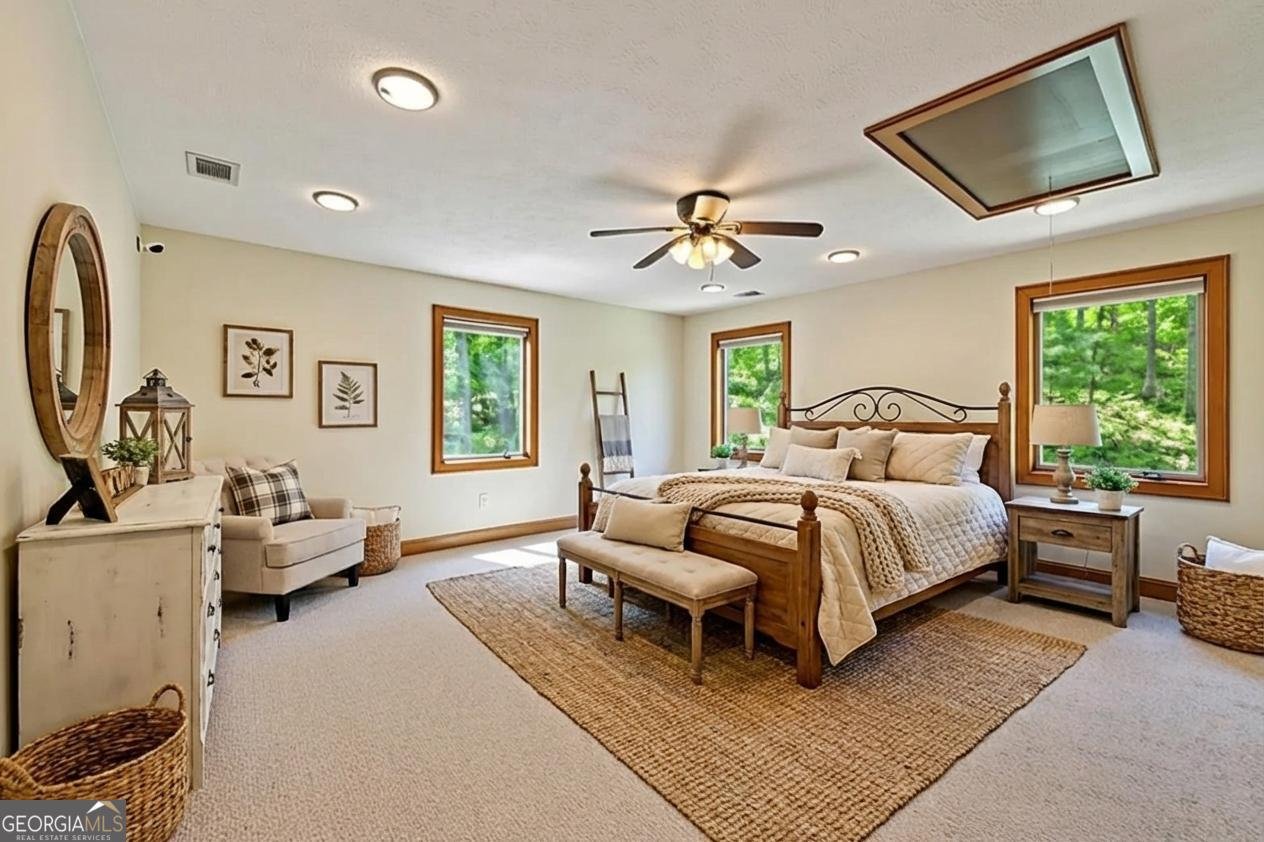 218 Blue Gate Lane Dahlonega - Photo 38