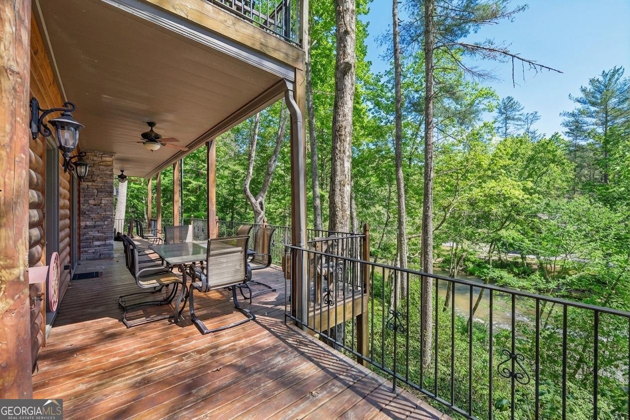 218 Blue Gate Lane Dahlonega - Photo 40