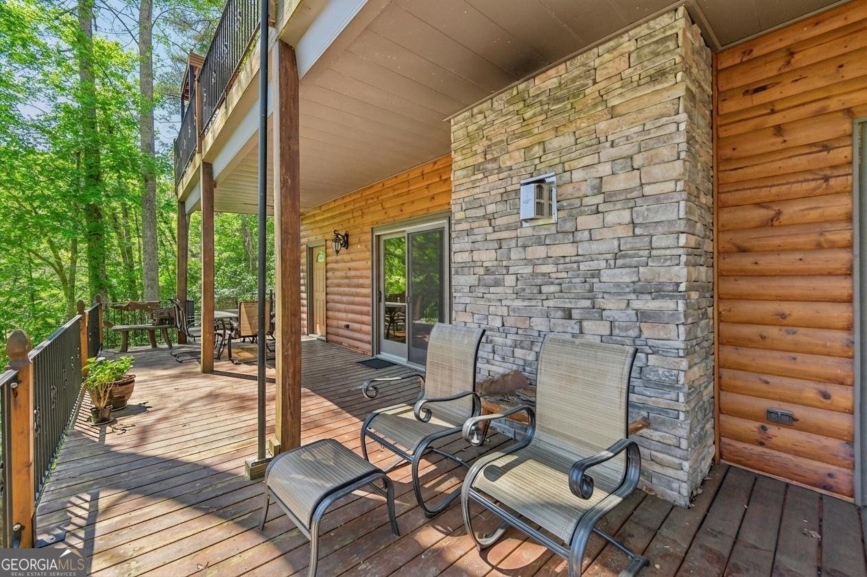 218 Blue Gate Lane Dahlonega - Photo 41