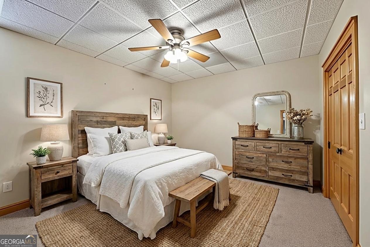 218 Blue Gate Lane Dahlonega - Photo 44