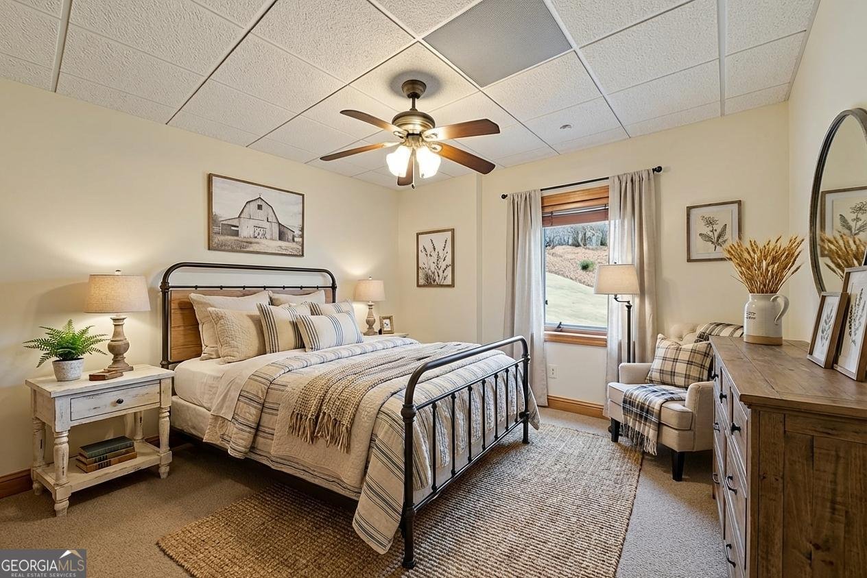 218 Blue Gate Lane Dahlonega - Photo 45