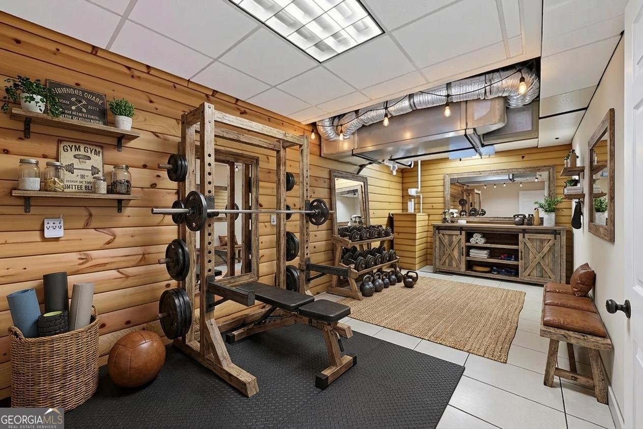 218 Blue Gate Lane Dahlonega - Photo 48