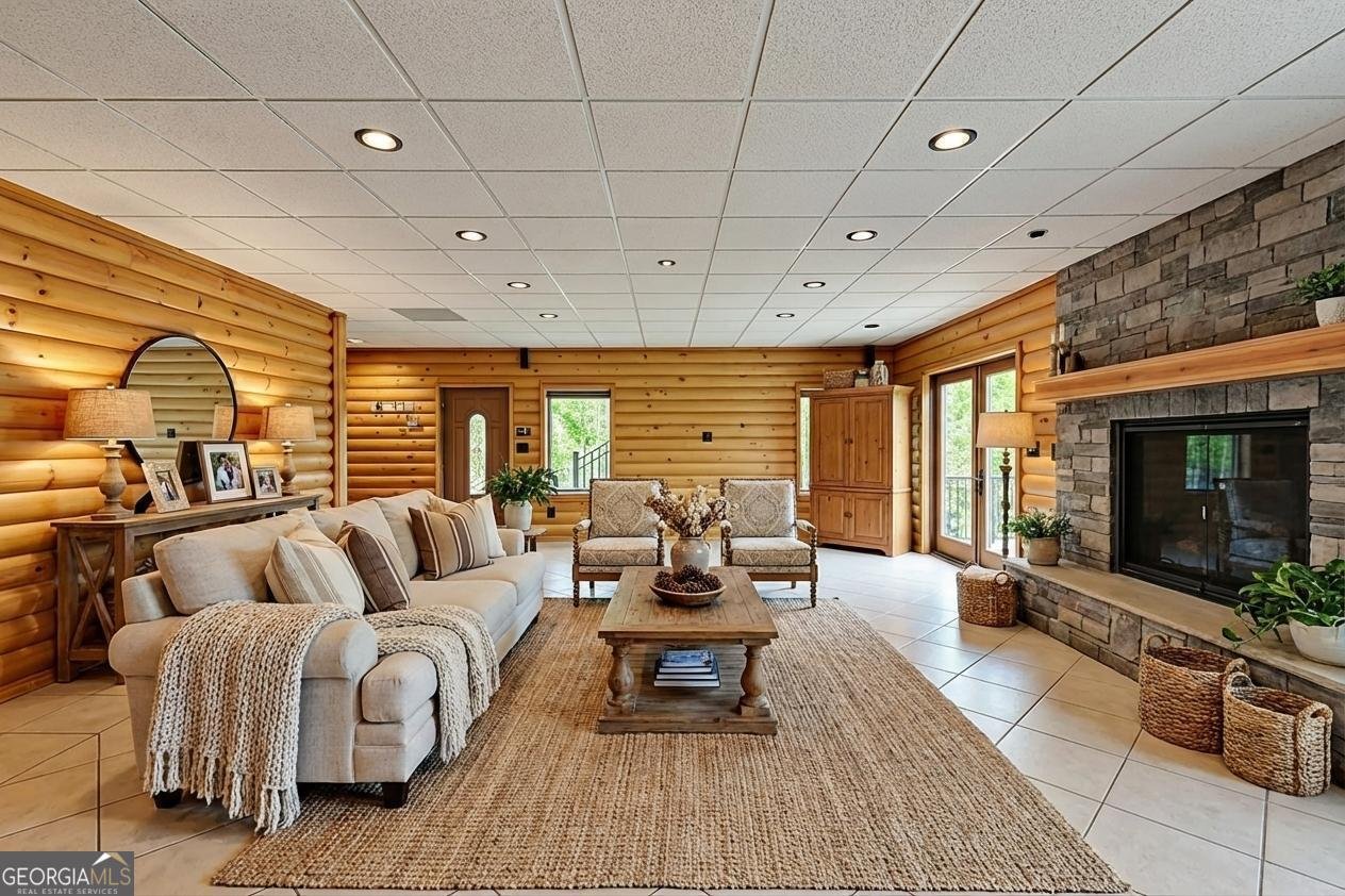 218 Blue Gate Lane Dahlonega - Photo 50