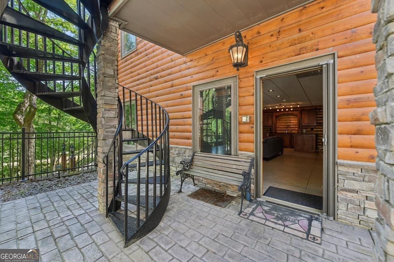 218 Blue Gate Lane Dahlonega - Photo 52