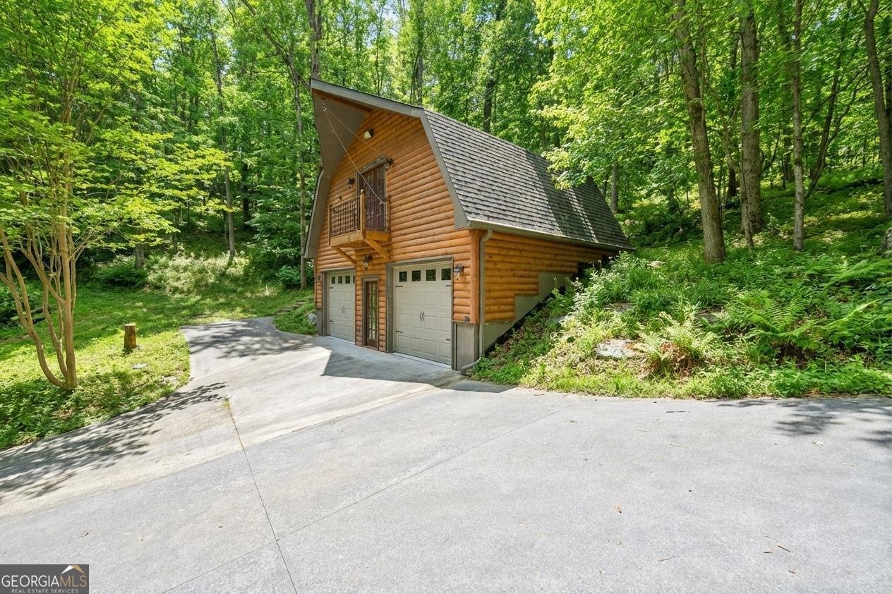 218 Blue Gate Lane Dahlonega - Photo 53