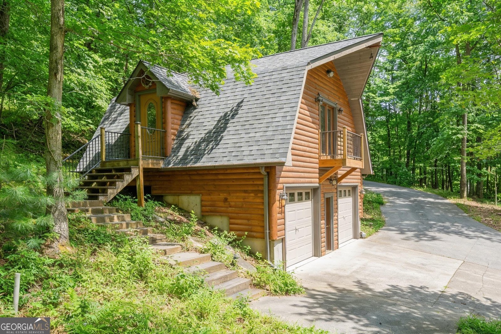 218 Blue Gate Lane Dahlonega - Photo 54