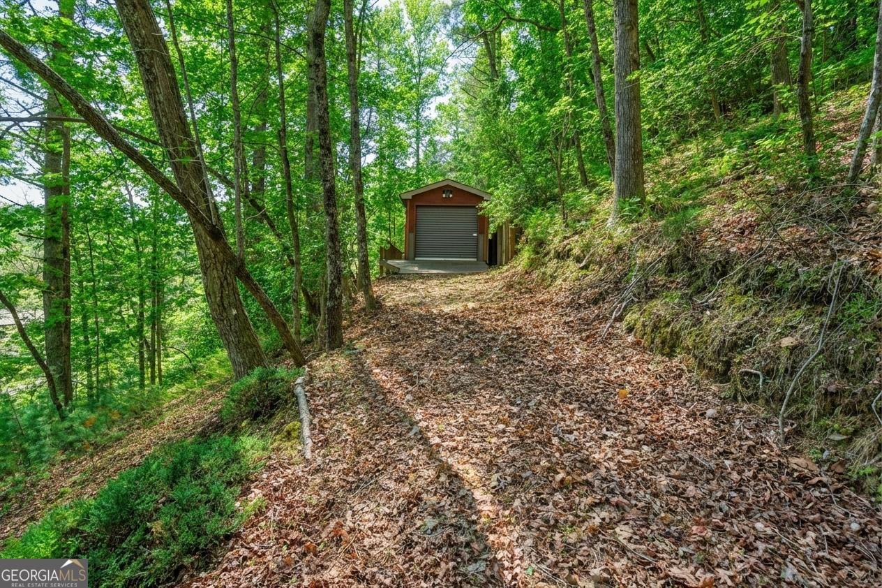 218 Blue Gate Lane Dahlonega - Photo 59