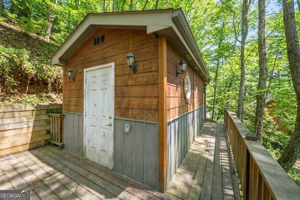 218 Blue Gate Lane Dahlonega - Photo 61