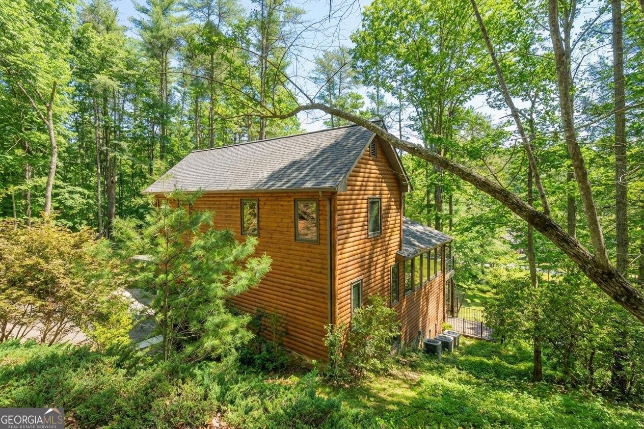 218 Blue Gate Lane Dahlonega - Photo 62