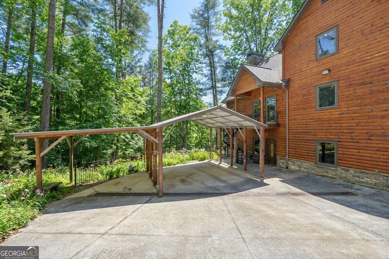 218 Blue Gate Lane Dahlonega - Photo 63