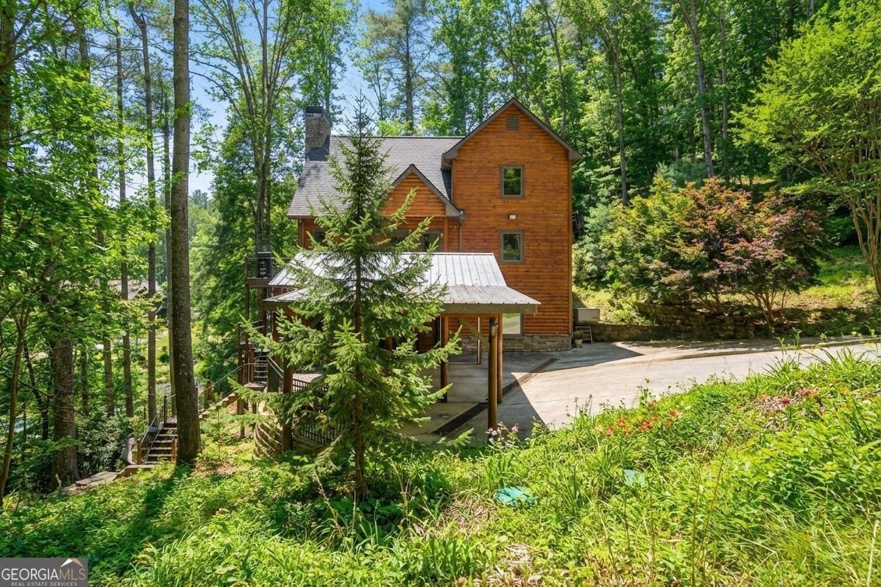 218 Blue Gate Lane Dahlonega - Photo 65