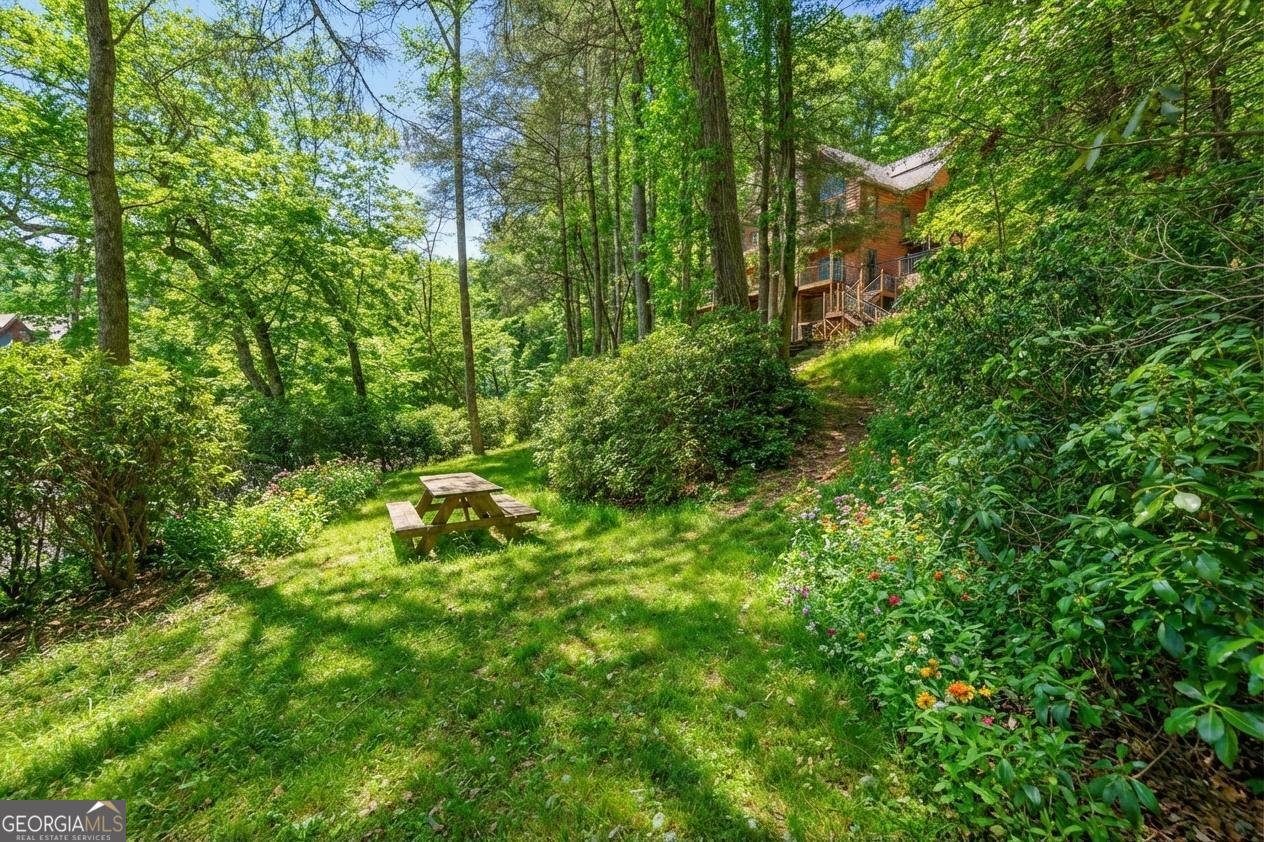 218 Blue Gate Lane Dahlonega - Photo 67