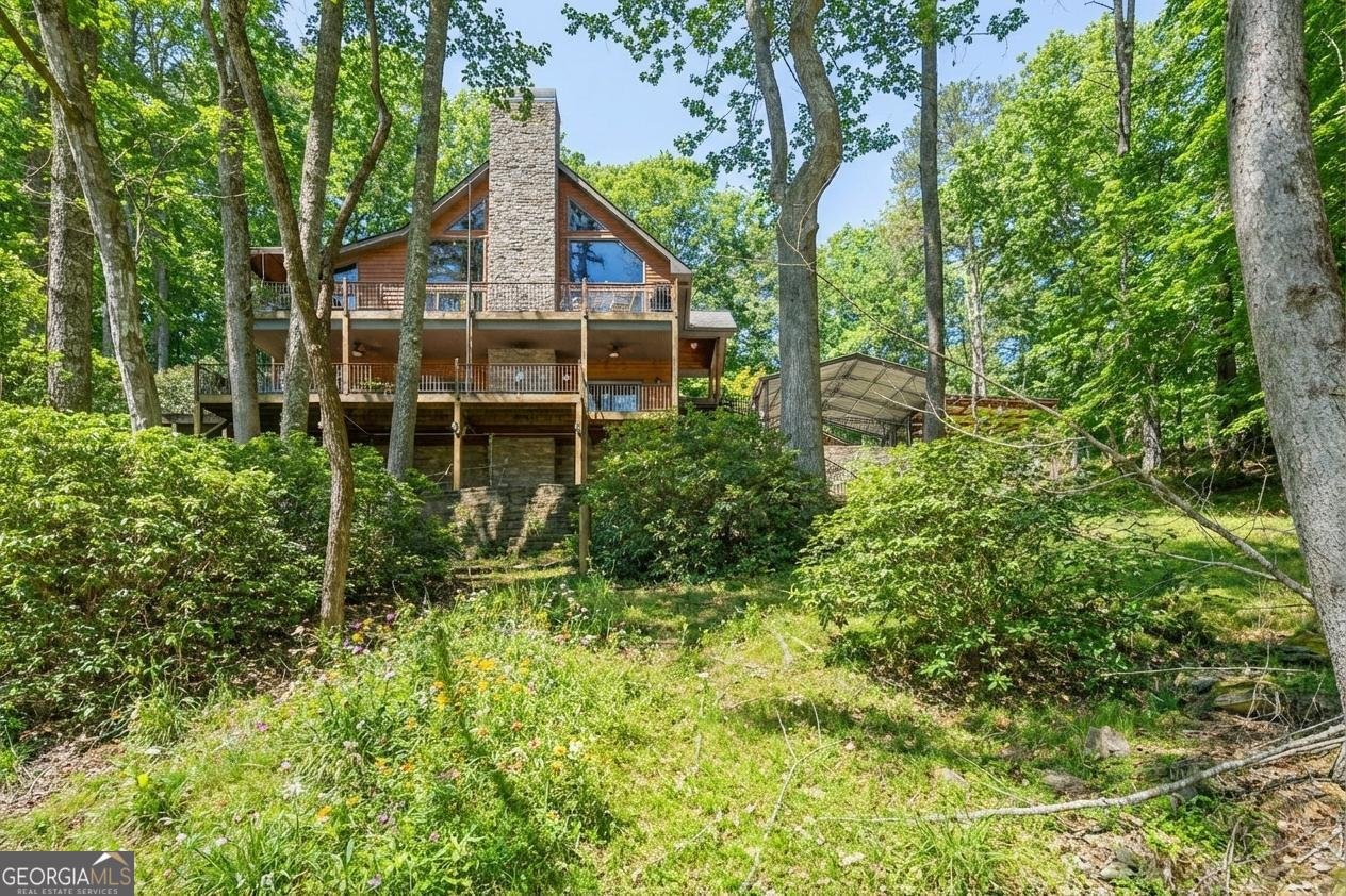 218 Blue Gate Lane Dahlonega - Photo 69