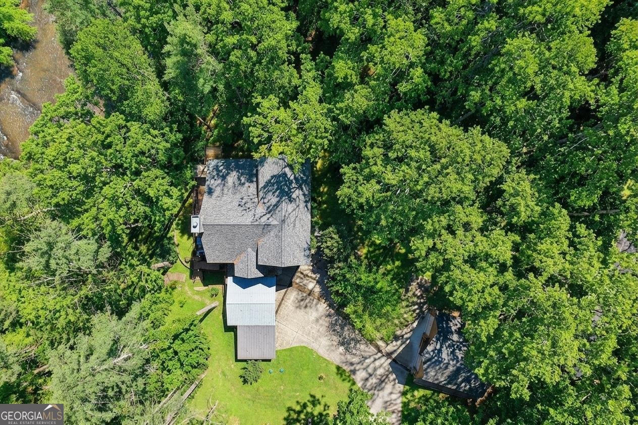 218 Blue Gate Lane Dahlonega - Photo 73