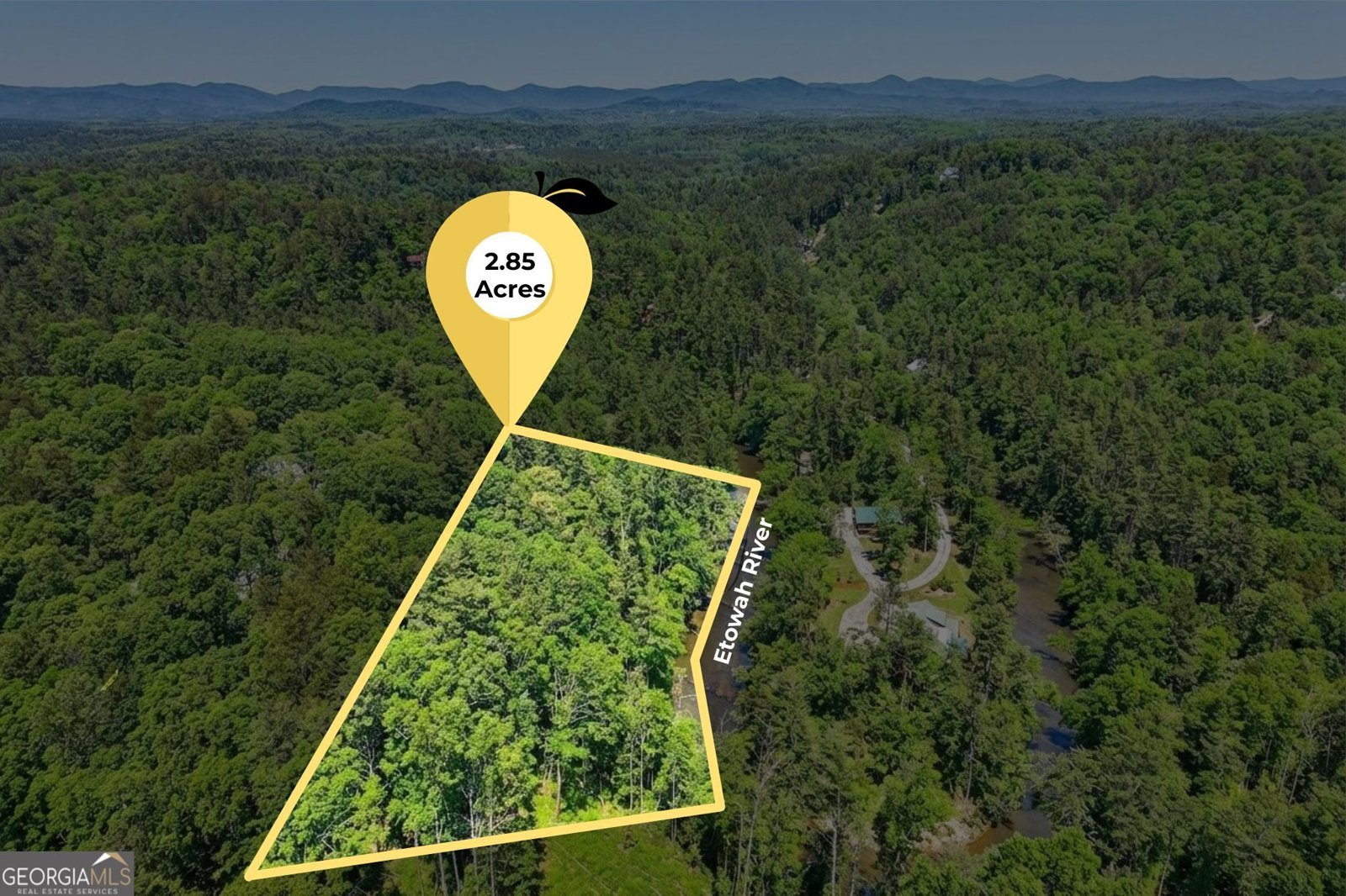 218 Blue Gate Lane Dahlonega - Photo 77