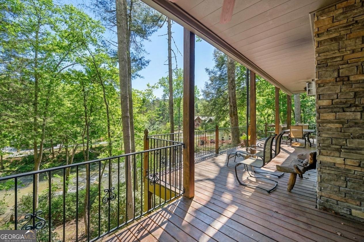 218 Blue Gate Lane Dahlonega - Photo 8