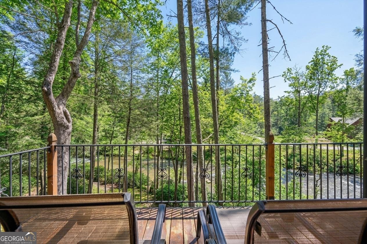 218 Blue Gate Lane Dahlonega - Photo 9