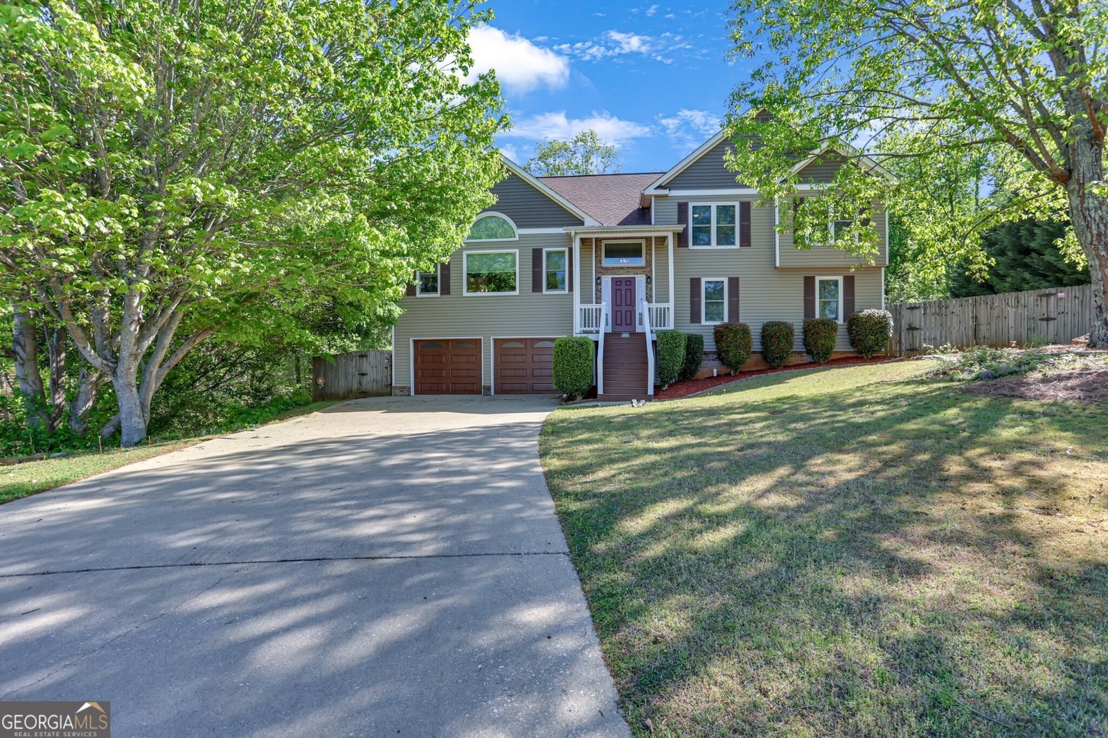 43 Clearview Drive Cartersville - Photo 1