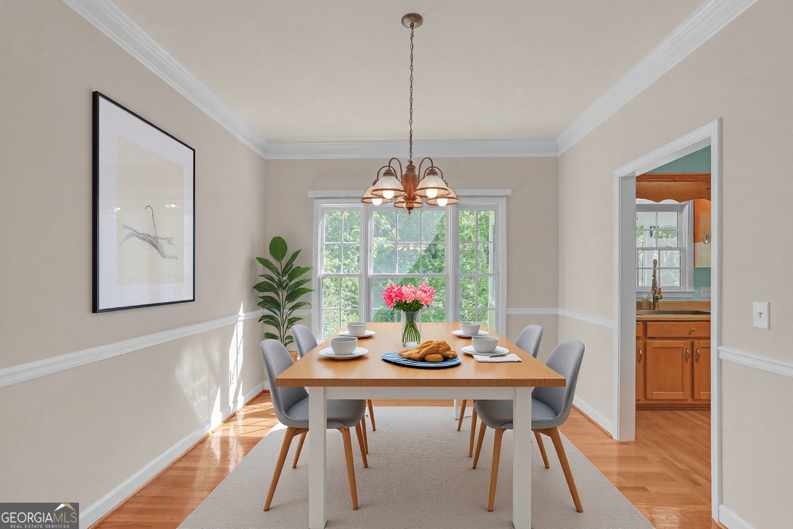 43 Clearview Drive Cartersville - Photo 11