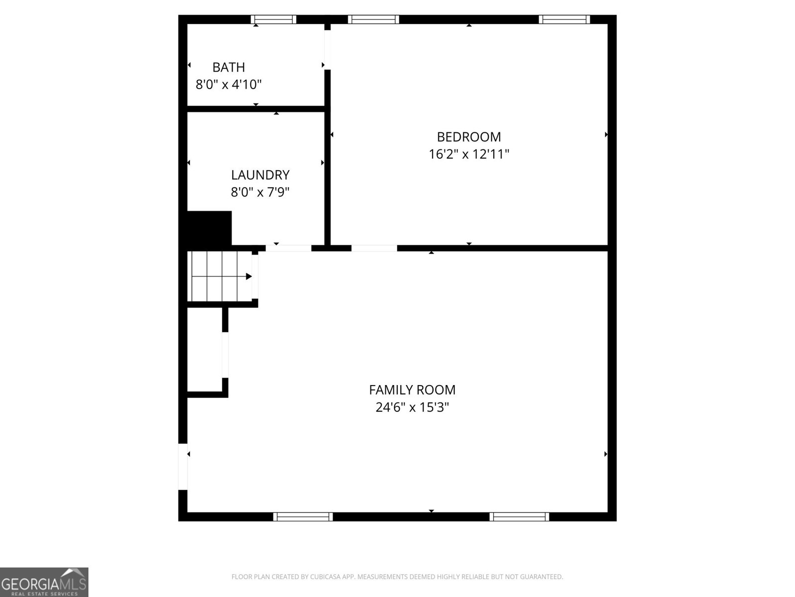 43 Clearview Drive Cartersville - Photo 45