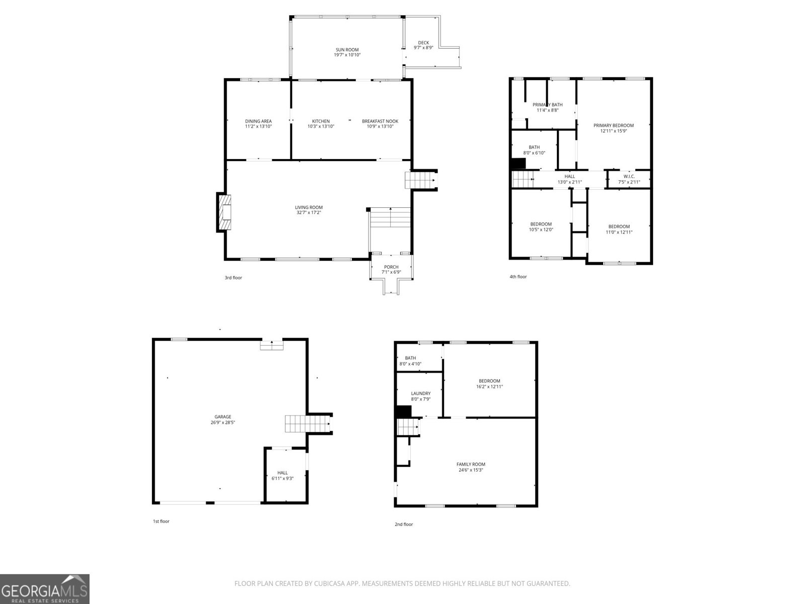 43 Clearview Drive Cartersville - Photo 48