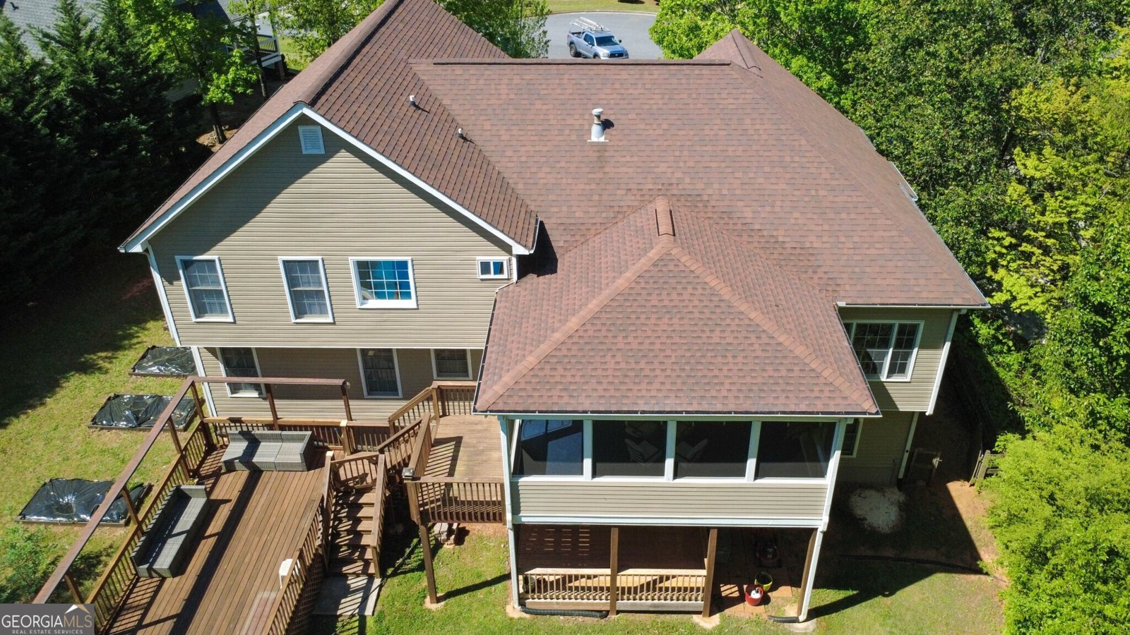 43 Clearview Drive Cartersville - Photo 6