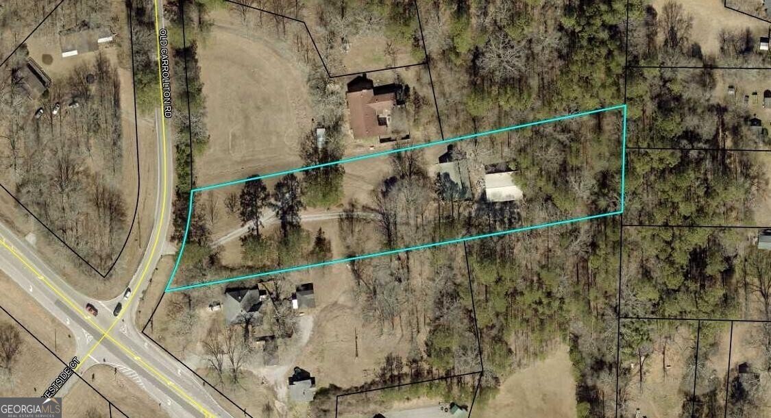 21 Old Carrollton Road Newnan - Photo 10