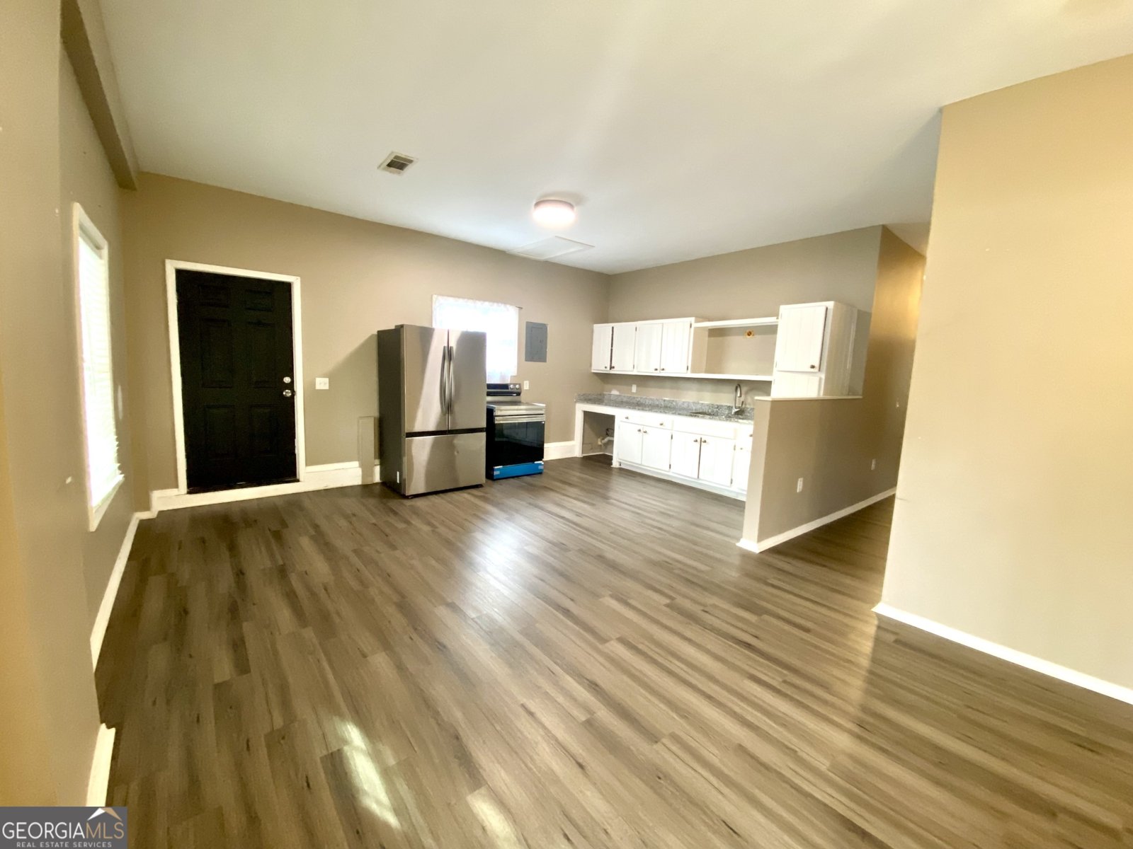 21 Old Carrollton Road Newnan - Photo 7