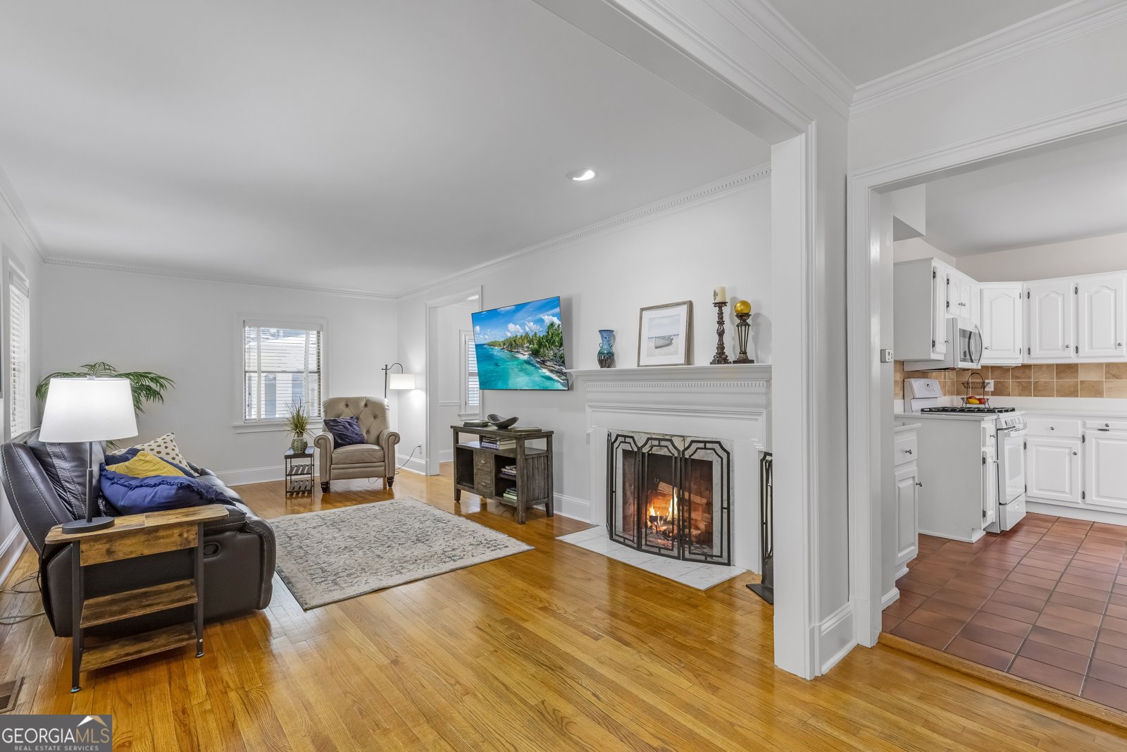 449 Nelson Ferry Road Decatur - Photo 6