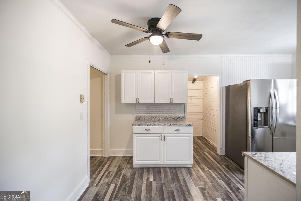 219 Sleepy Hollow Road Marshallville - Photo 11