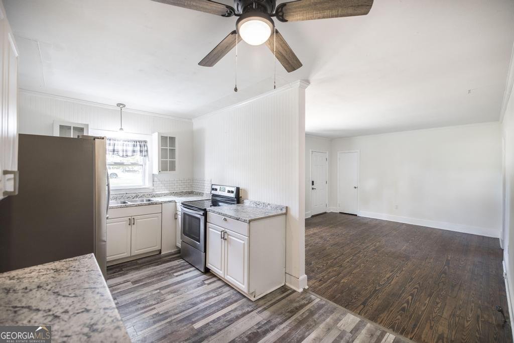 219 Sleepy Hollow Road Marshallville - Photo 12