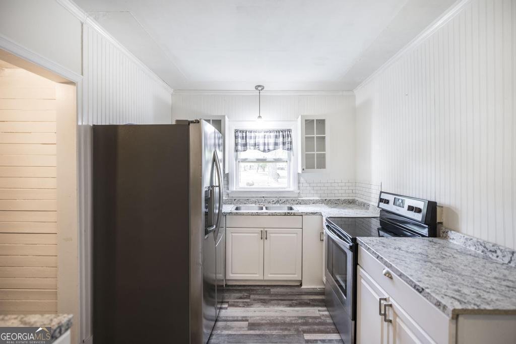 219 Sleepy Hollow Road Marshallville - Photo 13