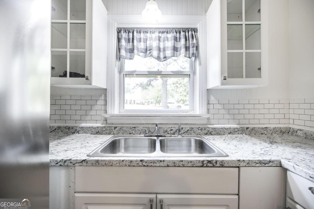 219 Sleepy Hollow Road Marshallville - Photo 15