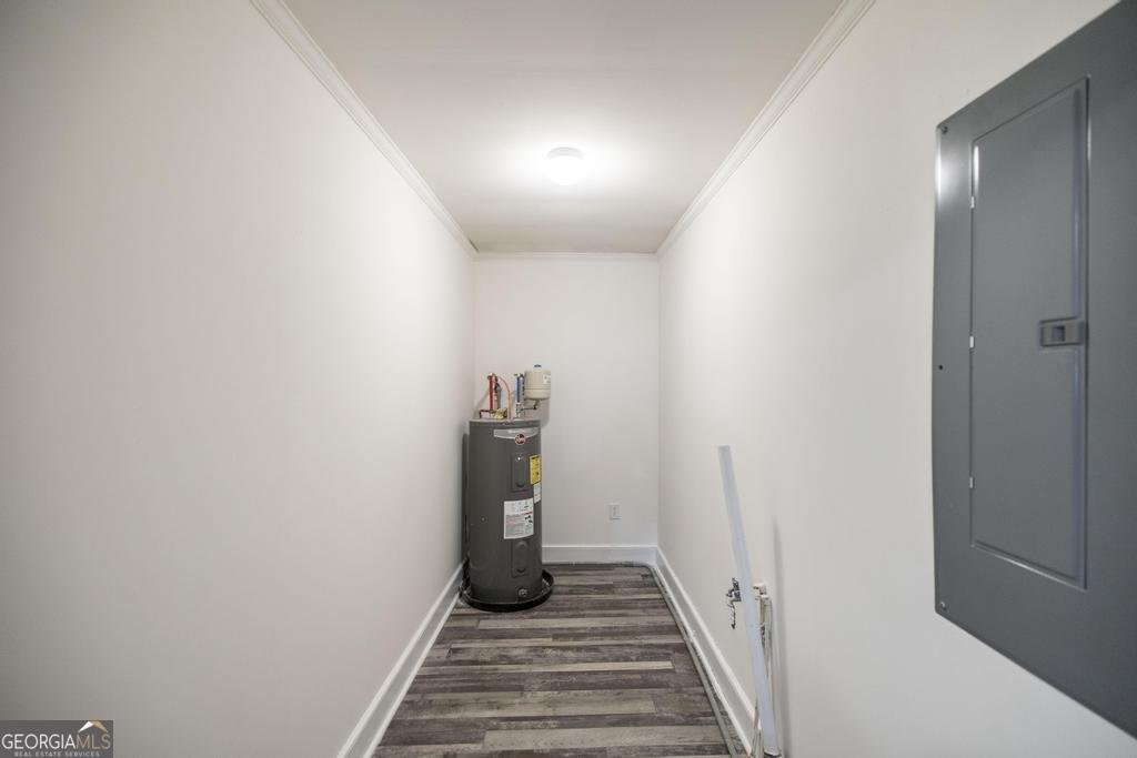 219 Sleepy Hollow Road Marshallville - Photo 16