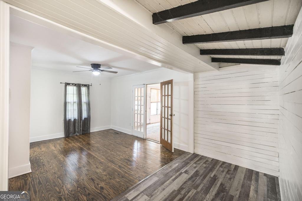 219 Sleepy Hollow Road Marshallville - Photo 17