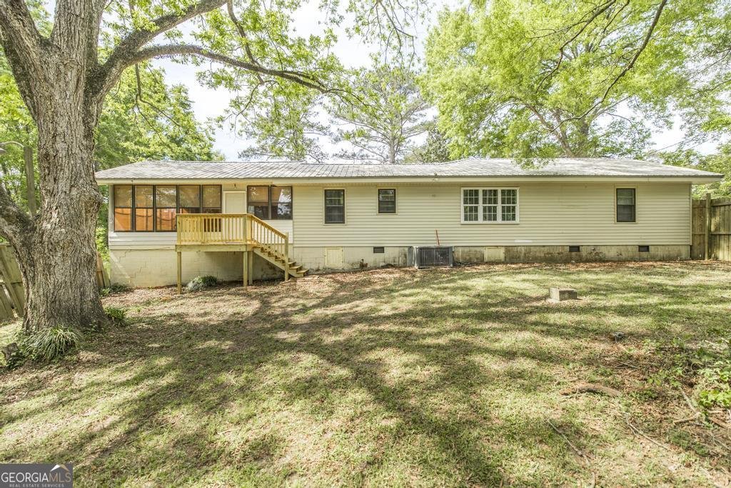 219 Sleepy Hollow Road Marshallville - Photo 31