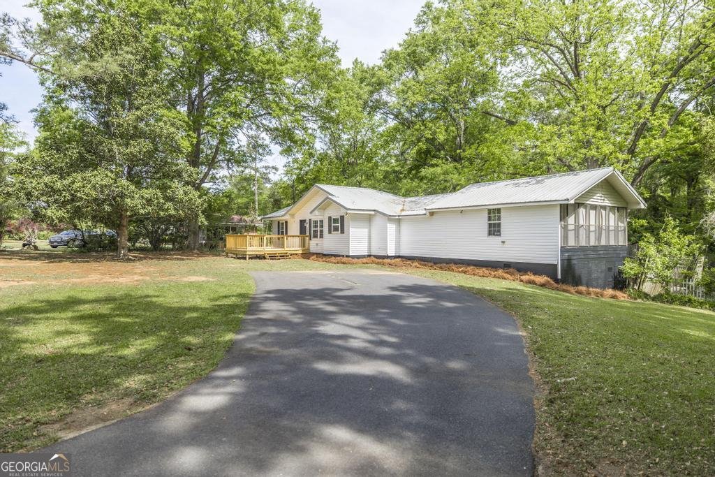 219 Sleepy Hollow Road Marshallville - Photo 6