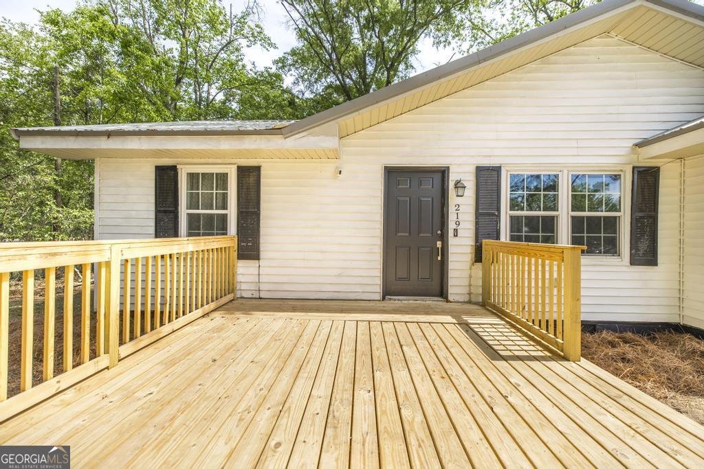 219 Sleepy Hollow Road Marshallville - Photo 7