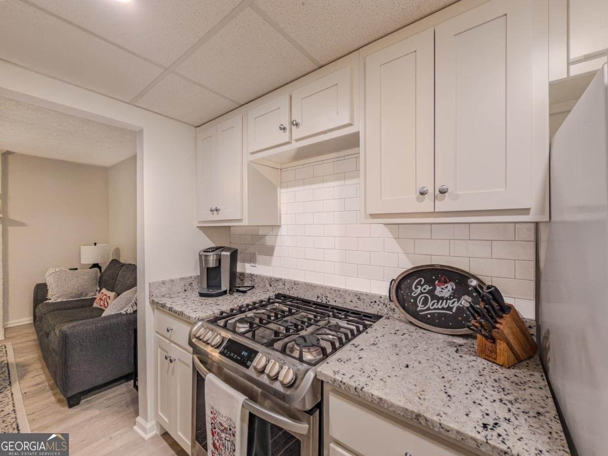 221 Sleepy Creek Drive Athens - Photo 10