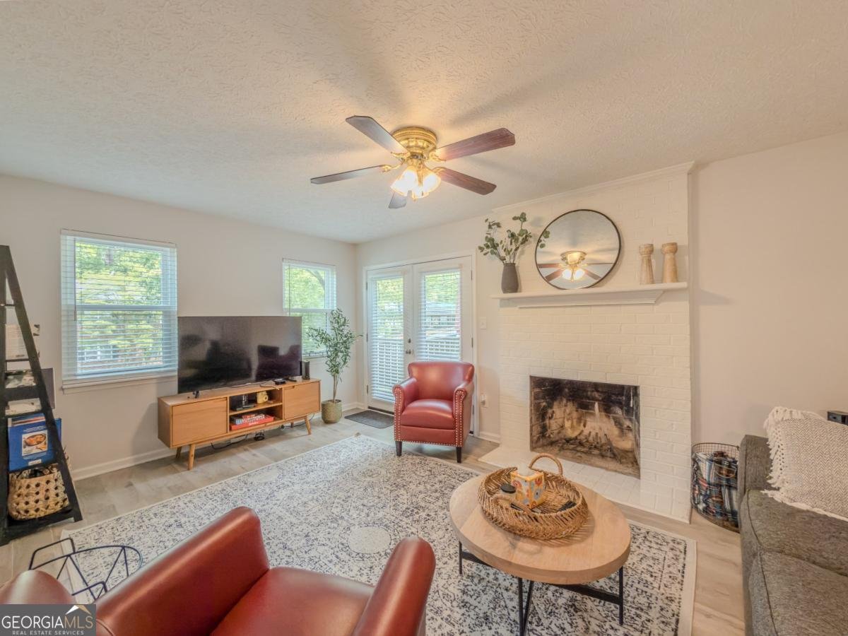 221 Sleepy Creek Drive Athens - Photo 12