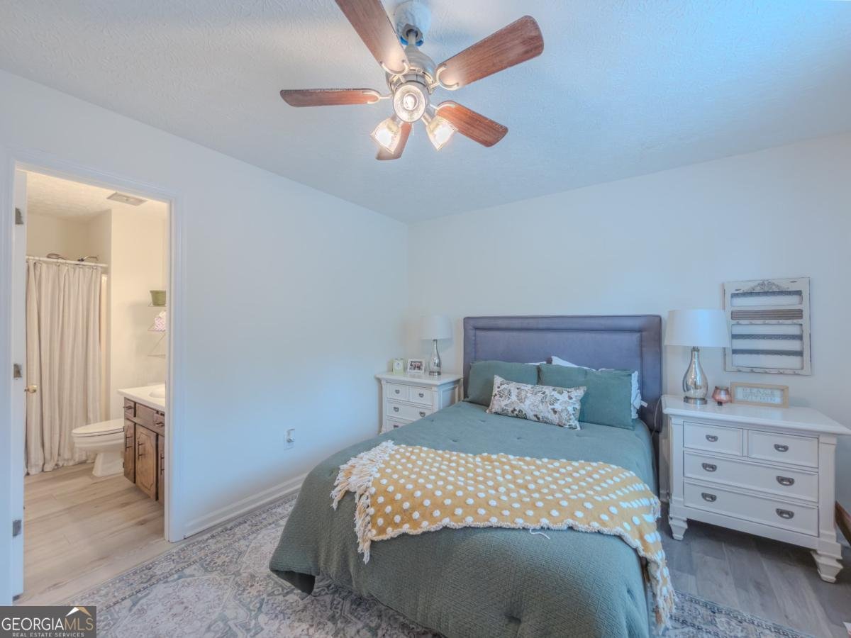 221 Sleepy Creek Drive Athens - Photo 18