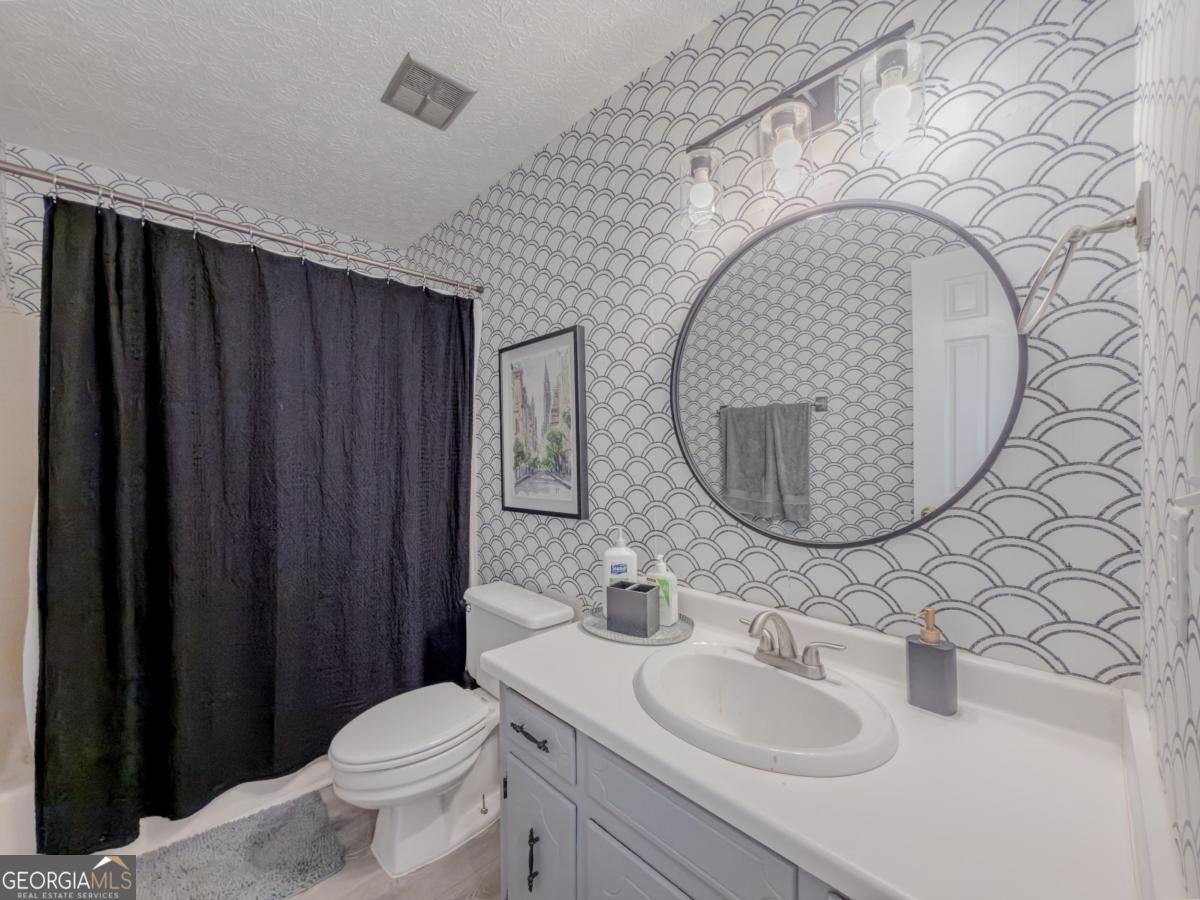 221 Sleepy Creek Drive Athens - Photo 22