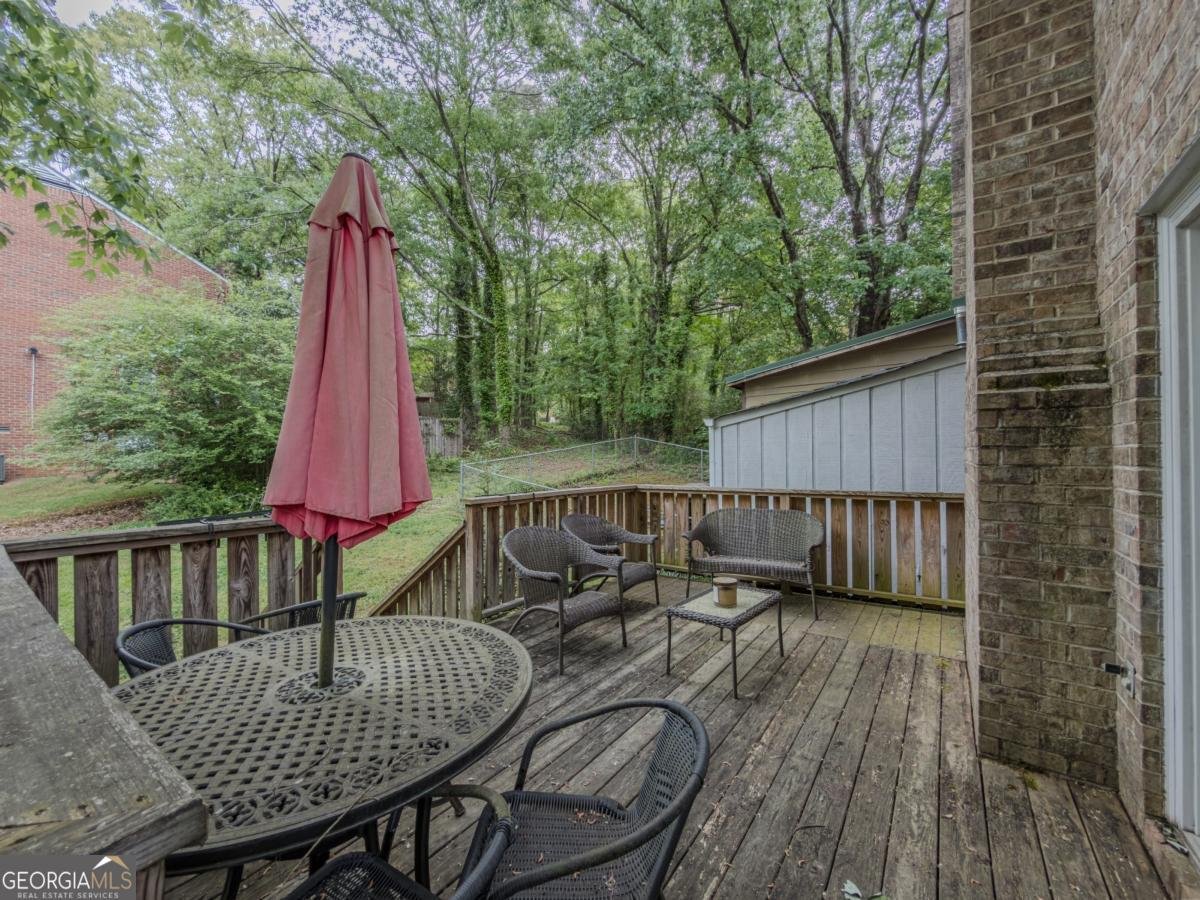 221 Sleepy Creek Drive Athens - Photo 23