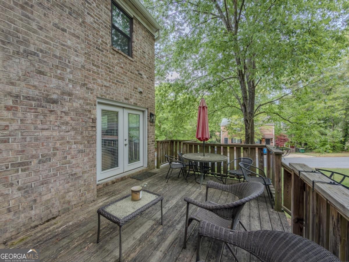 221 Sleepy Creek Drive Athens - Photo 24