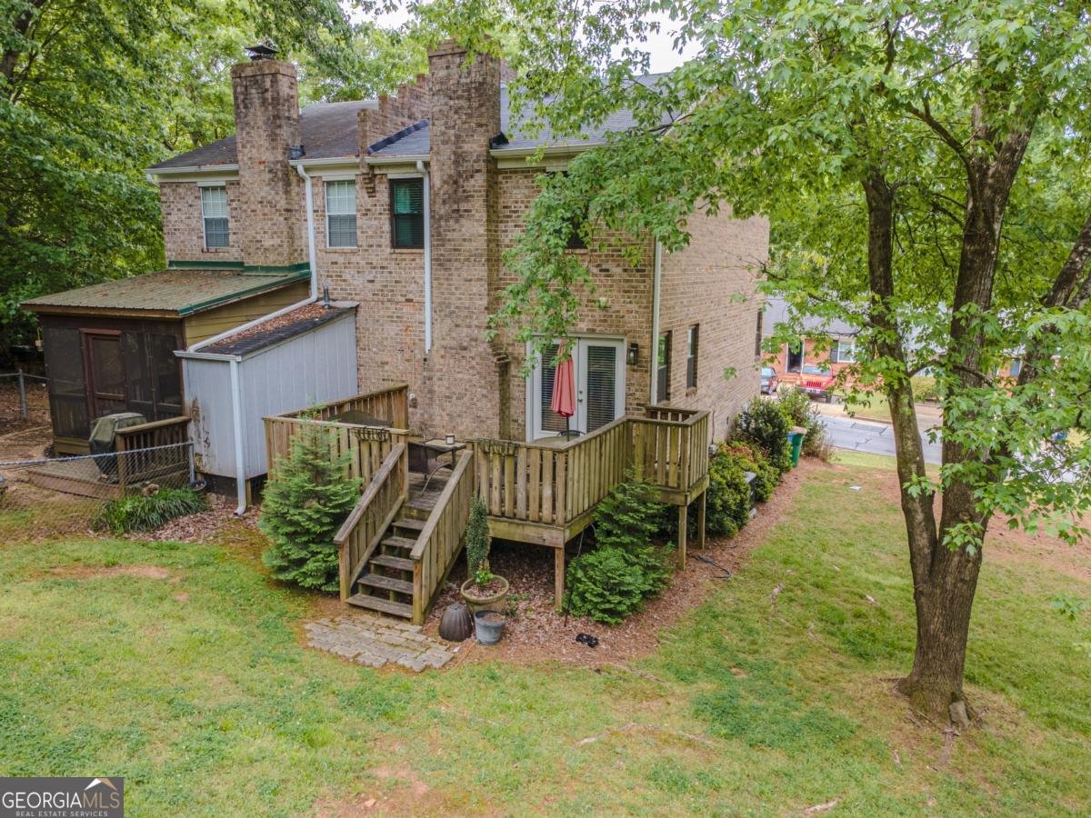 221 Sleepy Creek Drive Athens - Photo 25