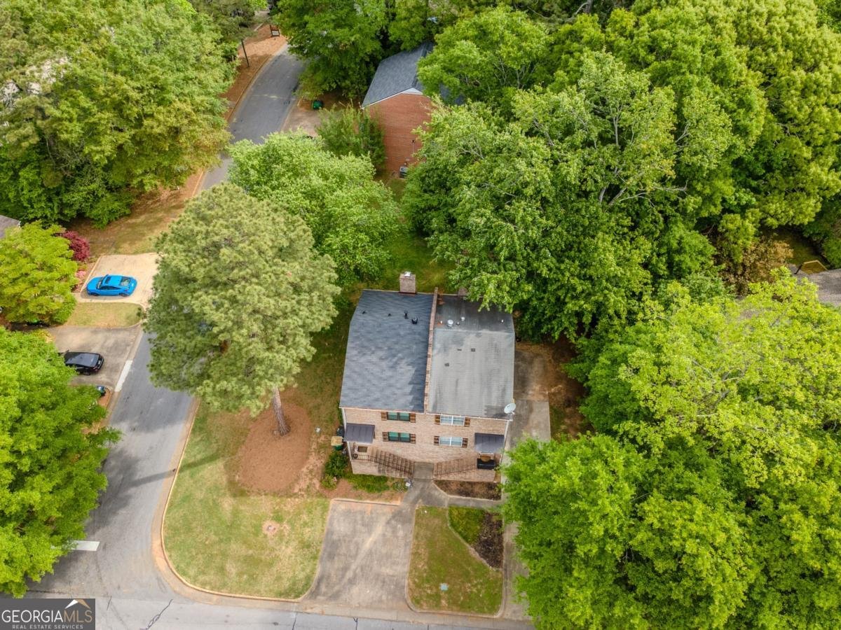 221 Sleepy Creek Drive Athens - Photo 27