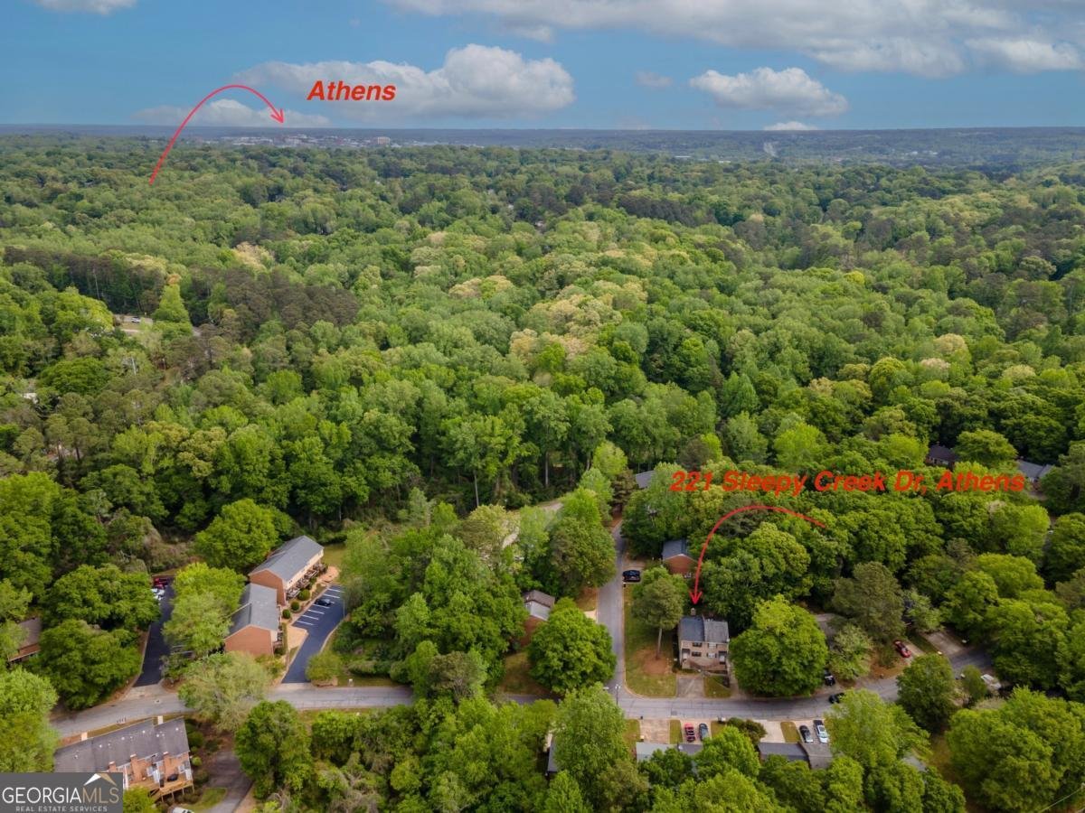 221 Sleepy Creek Drive Athens - Photo 28