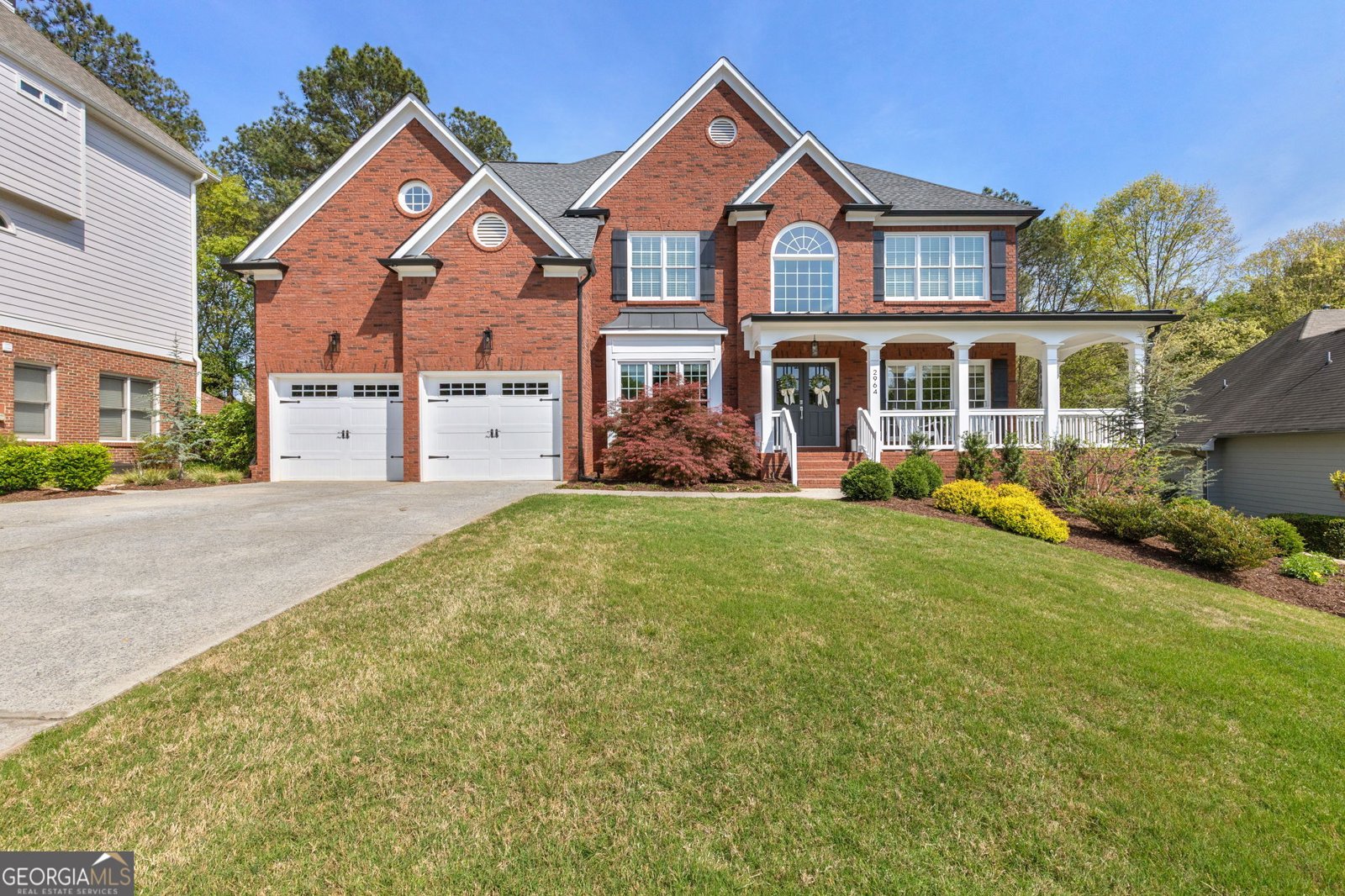 2964 Mill Grove Terrace Dacula - Photo 1