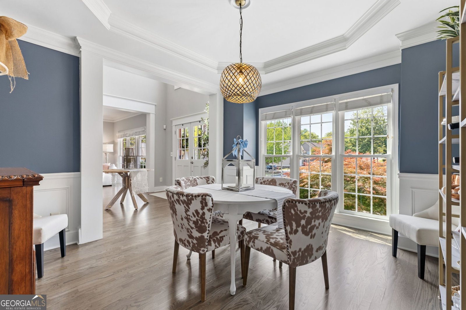 2964 Mill Grove Terrace Dacula - Photo 10